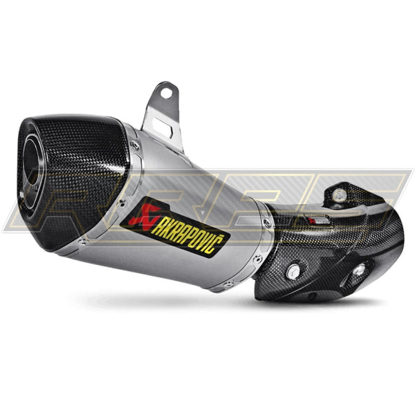 Zx10r akrapovic deals