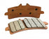 Brembo HH Sintered Brake Pads