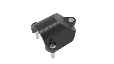 BMW S1000RR Water pump protector