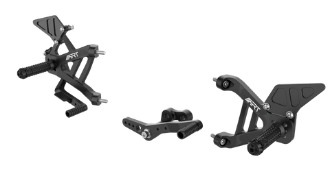 BMW S1000RR K67 Rear set