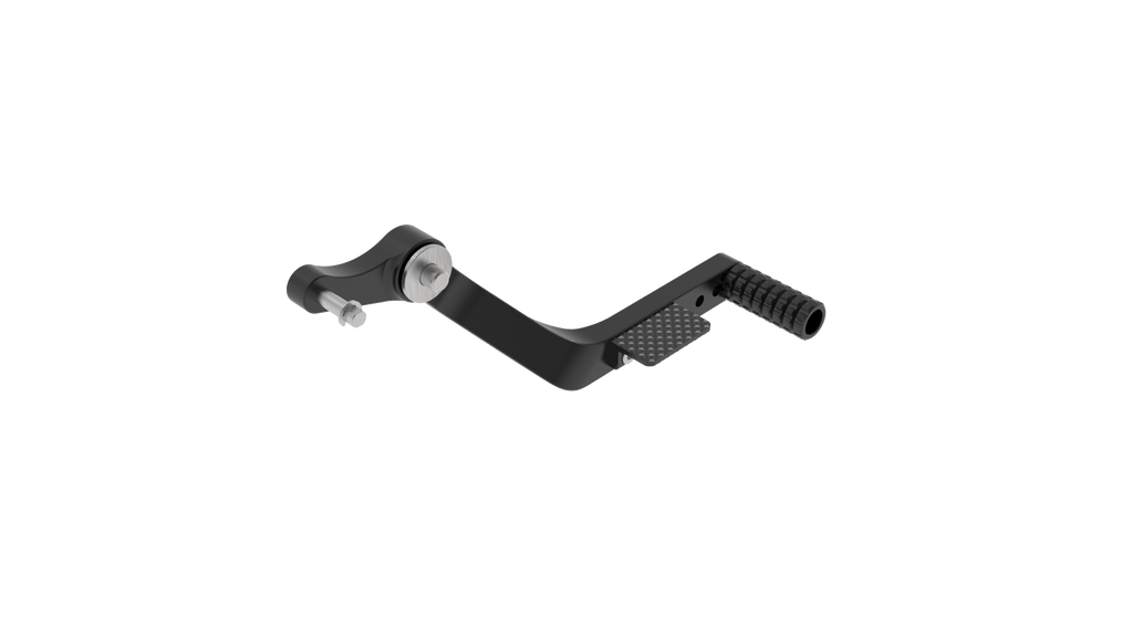 BMW S1000RR K67 Foot brake lever