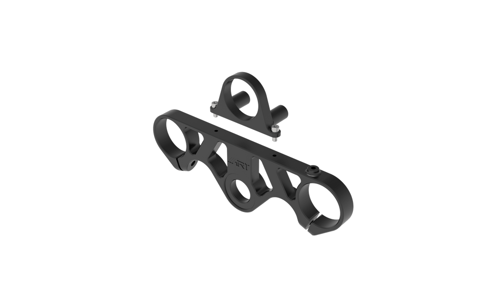 Ignition Barrel fitting kit