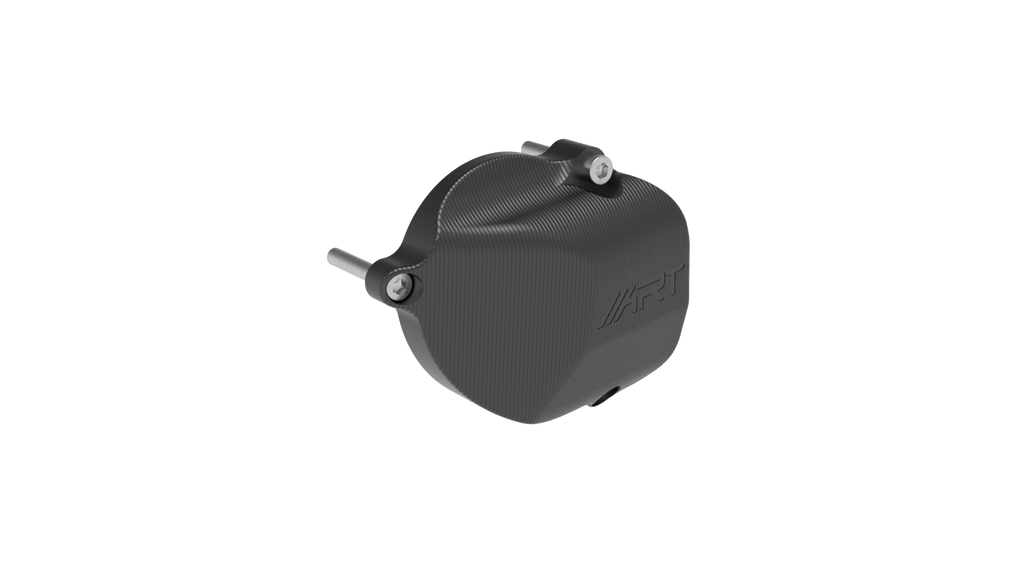 Water pump cover protector | Yamaha R7 2021>
