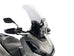 WRS Honda Transparent Touring Windscreen ADV 350 2022-2023