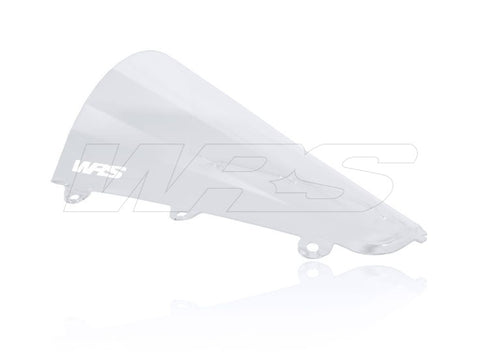 WRS Honda Transparent Race High Windscreen 1000 RR 2017-2019