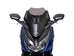 Sport Dark Smoked WRS Windscreen Honda Forza 350 2021-2023