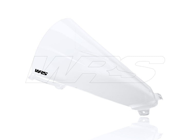 WRS Ducati Panigale Race High Windscreen +30MM V4 R 2019-2023