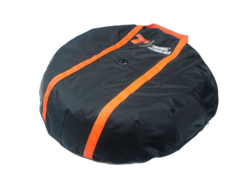 Thermal Technology | Wheel Bags