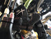 Carbon Fibre CNC Brake Brembo Master cylinder Protector