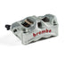 Radial Brake Calipers Brembo Racing Stylema 100Mm Pads Included Calipers