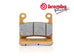Brembo Racing Z04 | Bmw S 1000 Rr 2019-2022 Brake Pads