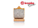 Brembo Racing Z04 | Aprilia Brake Pads