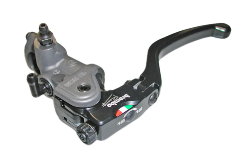 Brembo Clutch Master Cylinder RCS 17