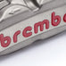 Brembo M4 Radial Calipers | 108Mm / 100Mm Pads Included Brake