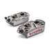Brembo M4 Radial Calipers | 108Mm / 100Mm Pads Included Brake
