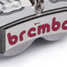 Brembo Racing Radial Monoblock Calipers 108Mm Brake