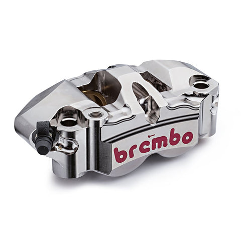 Brembo Racing Radial Monoblock Calipers 108Mm Brake