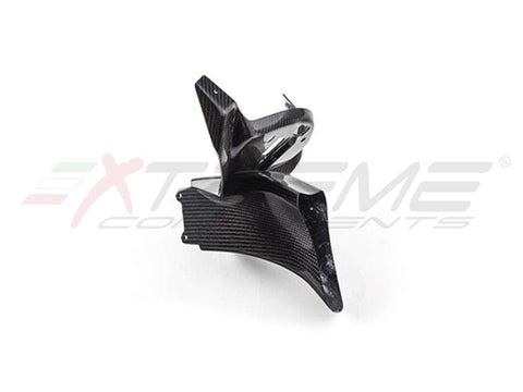 Air Box Pipes With Instrument Support For Bmw S1000Rr (2009/2014) (Racing) Extreme Components