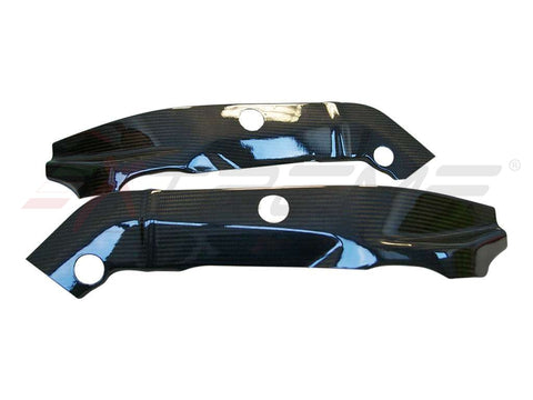 Carbon Fibre | BMW S1000RR Frame Covers 2009 - 2014