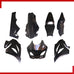 Ec - Epotex Fairings Suzuki Gsx-R1000 (2017) / Full Set Of Race