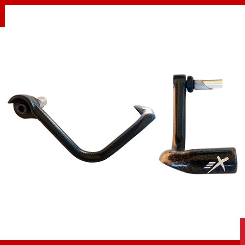 Brake Lever Protection