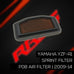 Sprint Filter | Yamaha Yzf-R1 P08 Air 2009-14 Race