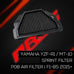 Sprint Filter | Yamaha Yzf-R1 / Mt-10 P08 F1-85 Air 2015+ Race