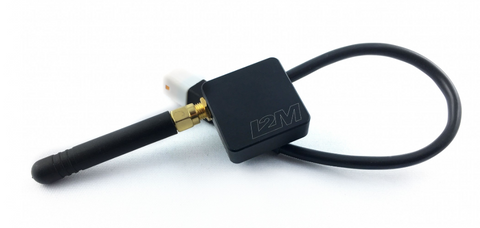 I2M Tpms Complete Plug & Play Kit