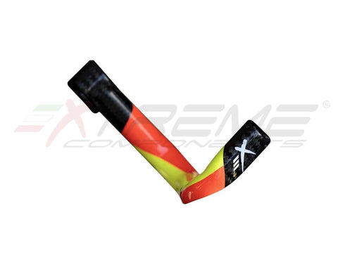 Gp Evo Limited Edition Protection - Spain Lever Protection