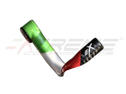 Gp Evo Limited Edition Protection - Italy Lever Protection