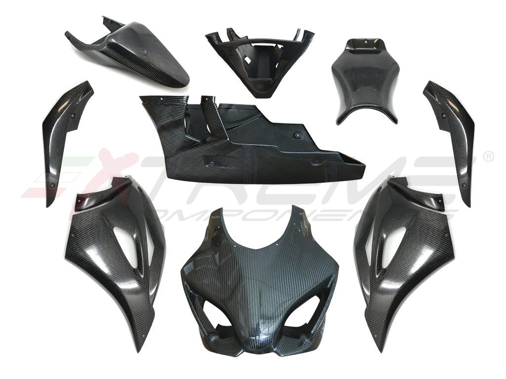 Gsxr carbon fiber discount