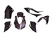 Aprilia Rsv4 Extreme Components / Full Set (Epotex | 09-19) Race Fairings