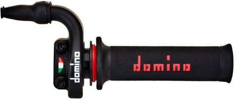 Domino | KRR 03 THROTTLE CONTROL WITH GRIPS