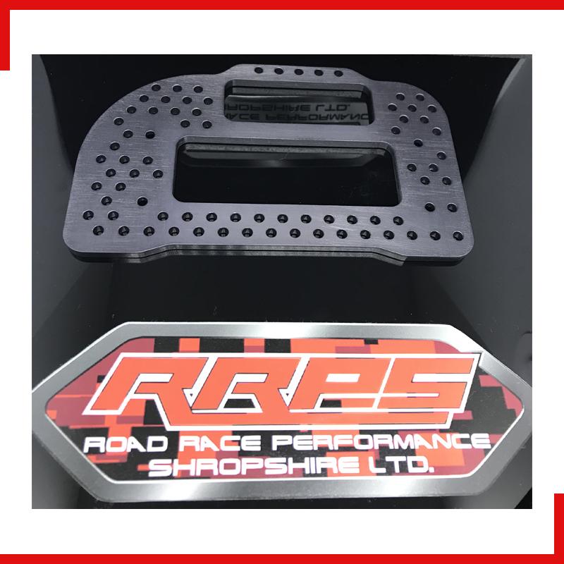 I2M Rrps Universal Mounting Bracket