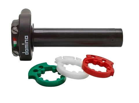 Domino | XM2 THROTTLE CONTROL W/O GRIPS