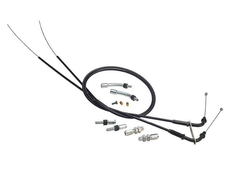 Domino | Universal XM2 Throttle Cables