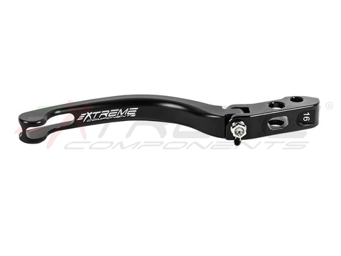 Extreme Components | GP Evo Brake Lever | Racing Accossato Master Cylinder