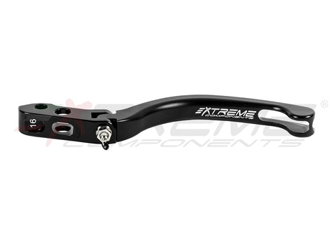 Extreme Components | GP EVO Brake Lever | Brembo & Accossato Master Cylinders