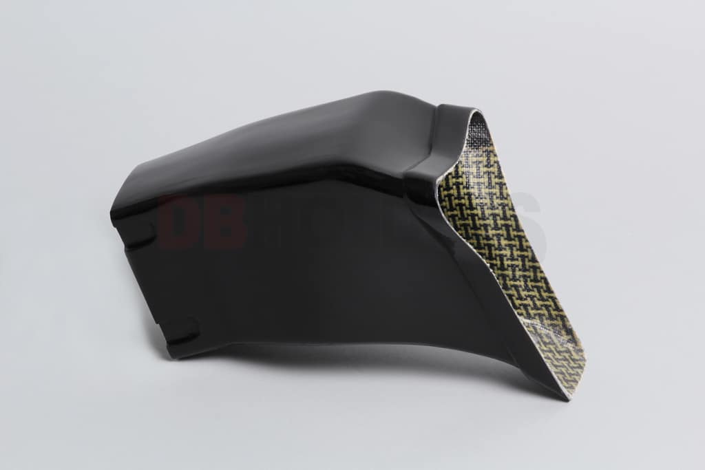 DBHolders | BMW S 1000 RR | Air Duct (2009-14)