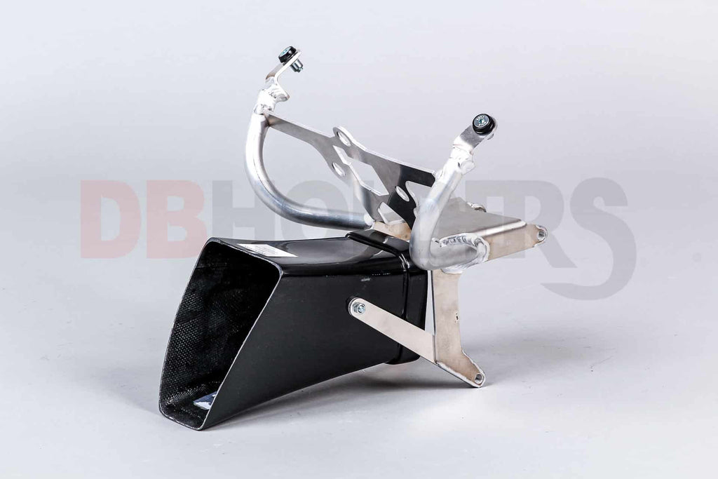 DBHolders | BMW S 1000 RR | Fairing Bracket and Air Duct 2019>2022