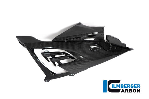 Ilmberger Carbon | BMW S1000RR Race [2019] | Left Side Panel