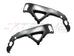 Carbon Fibre | Aprilia RSV4 / 1100 / Factory / Tuono V4 / 1100 Factory 2009 - 2020 | Frame Protection