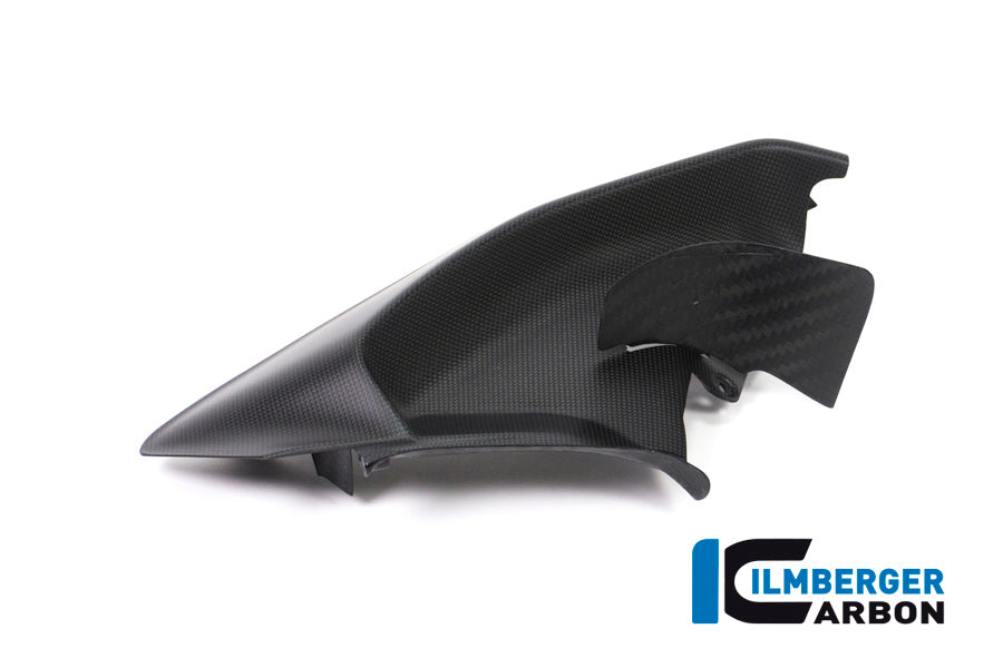 Ilmberger Carbon | Ducati V4 / S | Side Panel Under the Tank Right Side [Matte]