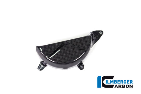 Ilmberger Carbon | Ducati V4 / S | Alternator Cover [Gloss]