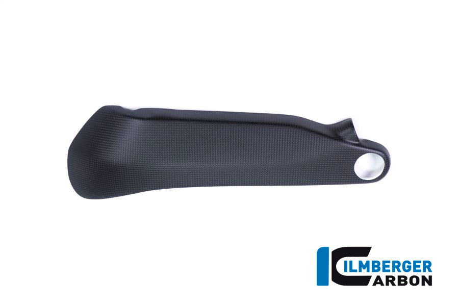 Ilmberger Carbon | Ducati V4 / S | Frame Cover Left Side [Matte]