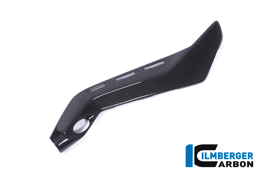 Ilmberger Carbon | Ducati V4 / S | Subframe Protector Left Side [Gloss]