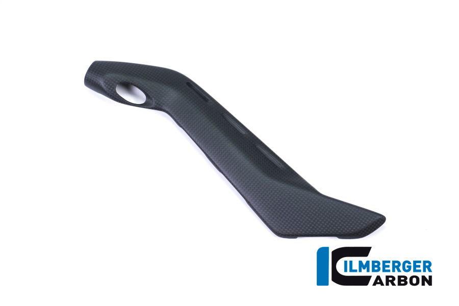 Ilmberger Carbon | Ducati V4 / S | Subframe Protector Left Side [Matte]