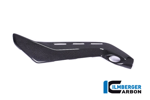 Ilmberger Carbon | Ducati V4 / S | Subframe Protector Right Side [Gloss]