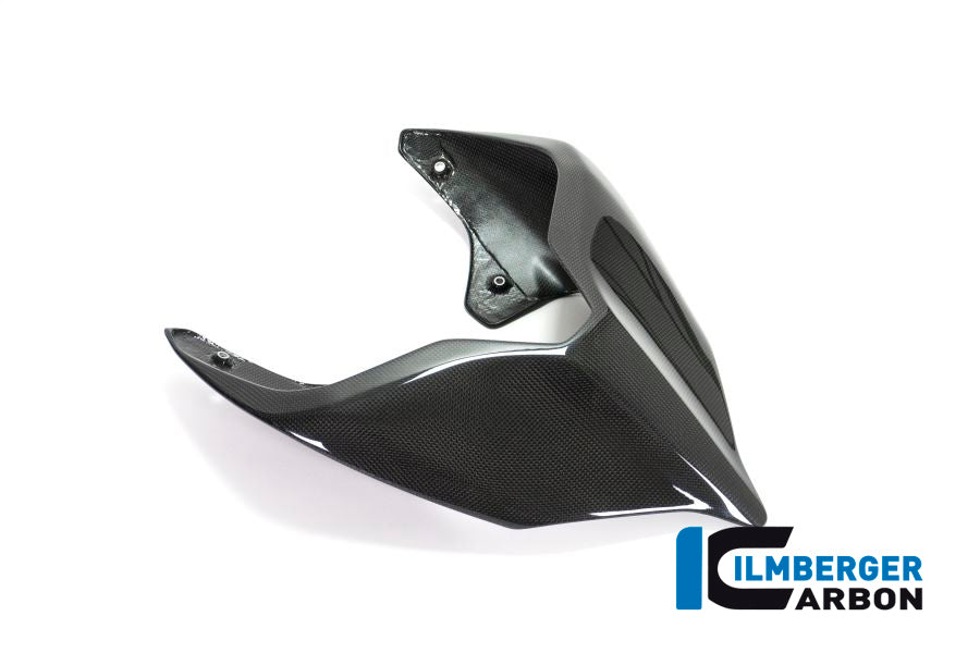 Ilmberger Carbon | Ducati V4 / S | Single Seat [Gloss]