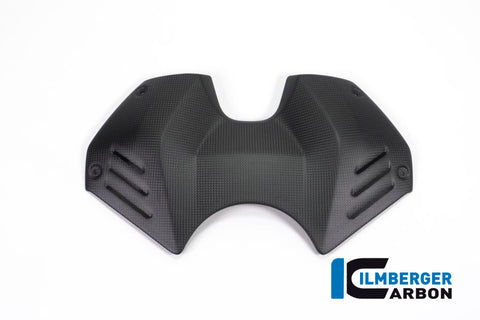 Ilmberger Carbon | Ducati V4 / S | Upper Tank Cover [Matte]